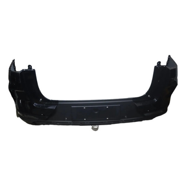 Parachoque Traseiro Byd Song Plus 2023 2024 2025 Original G