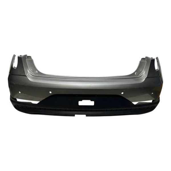 Parachoque Traseiro Hyundai Hb20 Hatch 2023 2024 Original Gp