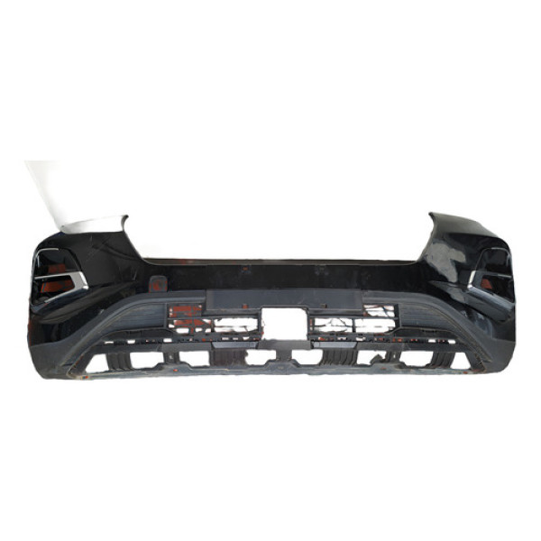 Parachoque Dianteiro Chery Tiggo 5x 2023 2024 Original Lj Preto