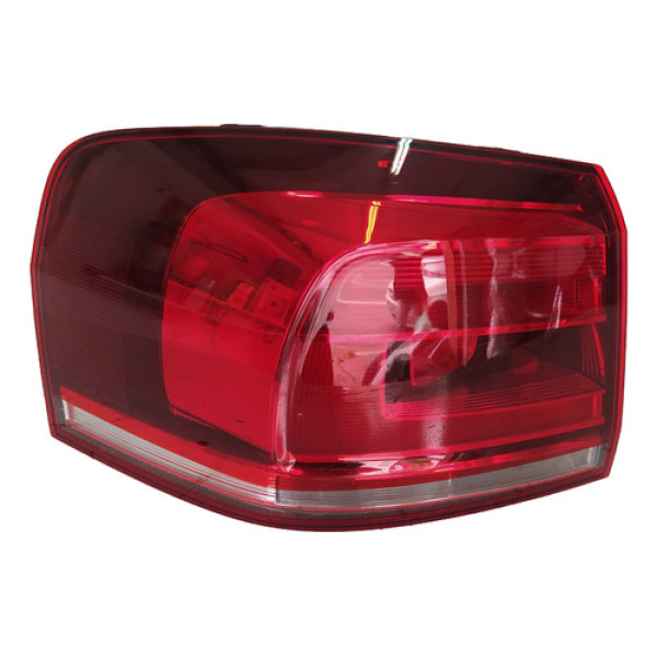 Lanterna Traseira Esquerda Spacefox 2015 2016 2017 A 2019 Lj Esquerdo