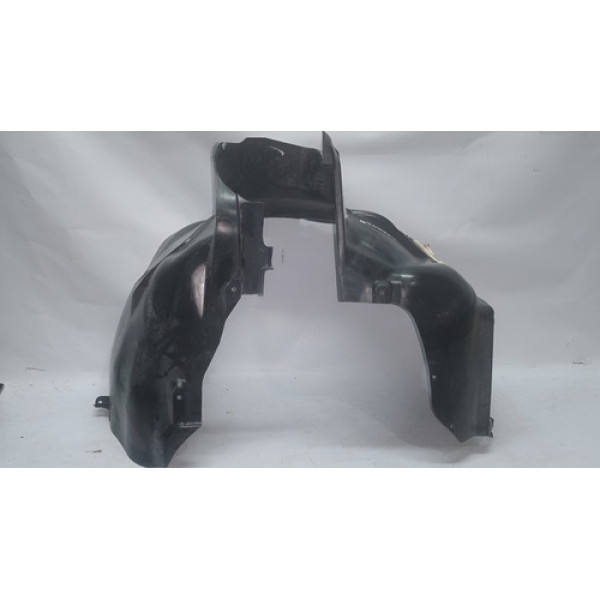 Parabarro Dianteiro Esquerdo Strada 2008 A 2016 Original G