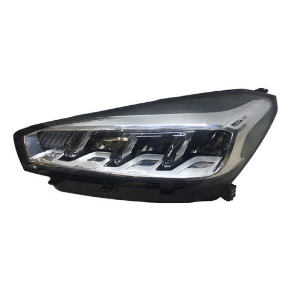 Farol Esquerdo Chery Tiggo 8 Led Txs 2021 Á 2025 Original G - Esquerdo/motorista