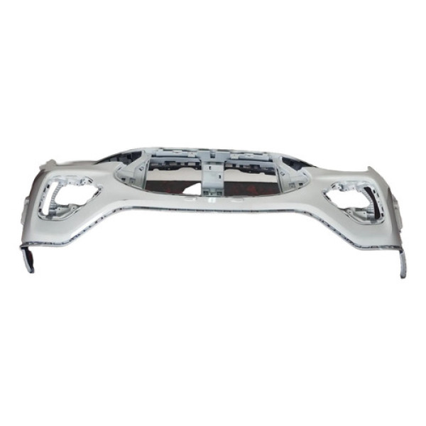 Parachoque Dianteiro Pulse 2021 2022 2023 Original Lj Branco