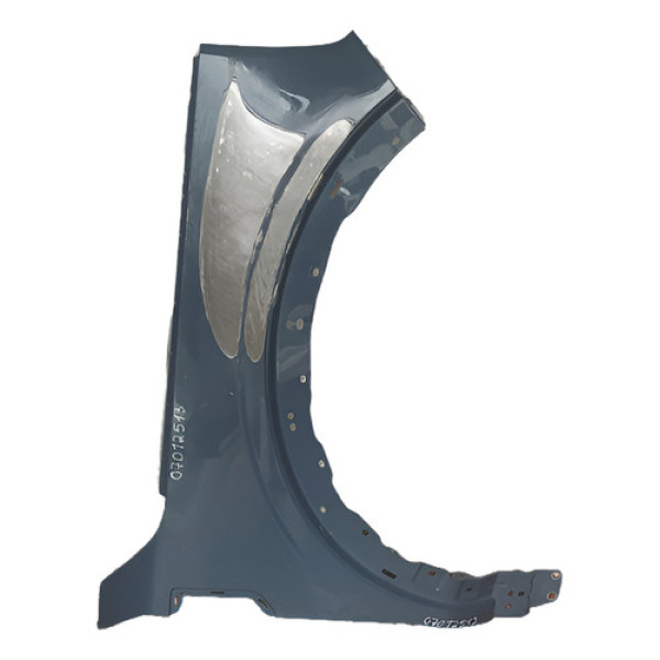 Paralama Direito Ford Bronco 2021 2022 2023 Original Lj - - Direito