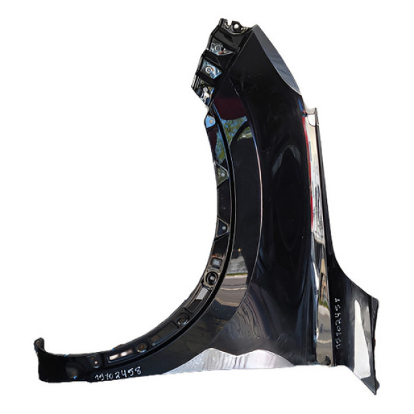 Paralama Esquerdo Chery Tiggo 5x 2019 2020 2021 2022 Lj