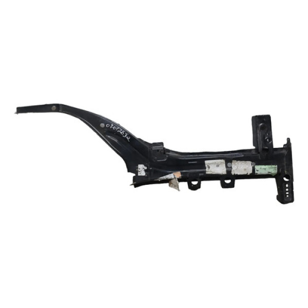 Longarina Nissan Kicks 2017 2018 2019 2020 2021 2021 Gp Preto