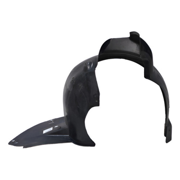 Parabarro Dianteiro Direito Gol Voyage Saveiro G5 G6 G