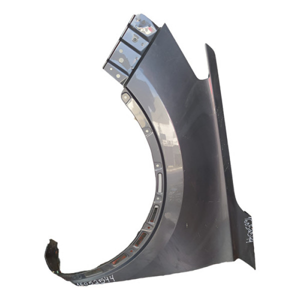 Paralama Esquerdo Tiggo 7 Pro 2023 2024 2025 Original Lj