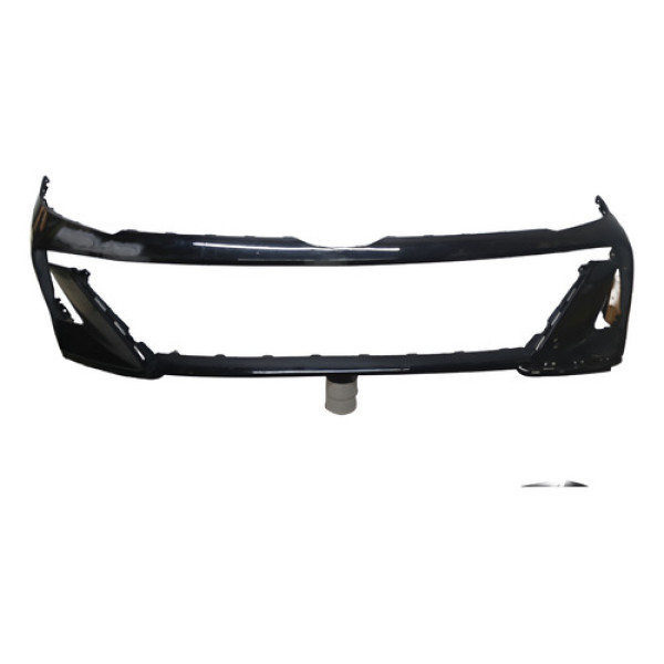 Parachoque Dianteiro Hb20 2023 2024 Original G Preto