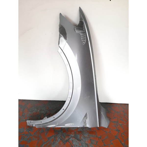 Paralama Esquerdo Tiguan 2018 2019 2020 2021 Original