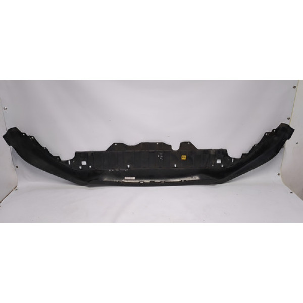 Spoiler Parachoque Dianteiro Honda Hrv 2015 2016 2017 2018