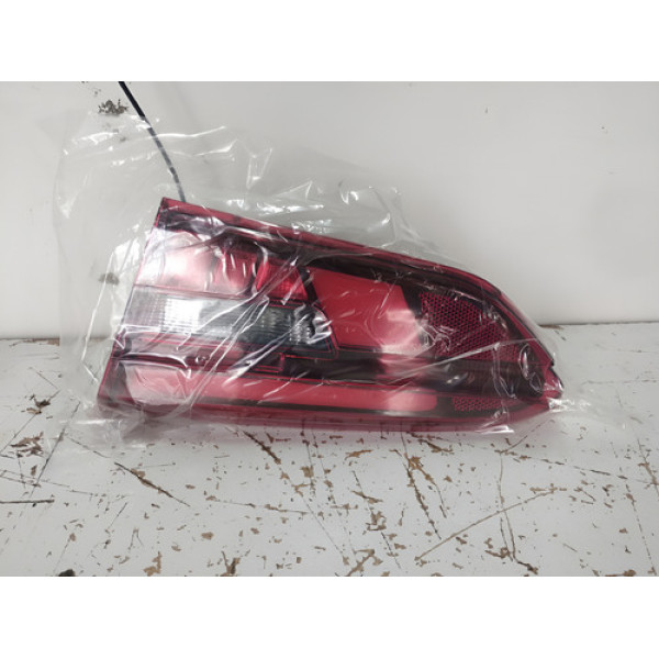 Lanterna Direita  Arrizo 6 2021 2022 Original Lj Vermelha