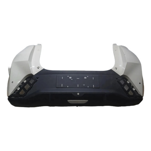 Parachoque Traseiro Byd Dolphin Mini 2023 A 2025 Original G