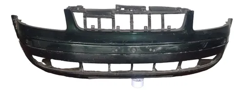 Parachoque Dianteiro Passat 1997 1998 1999 2000 Original Lj Verde-escuro