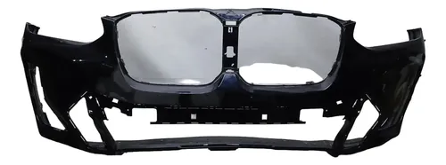 Parachoque Dianteiro Bmw X3 X4 M Sport 2022  2024 Original G Azul-escuro