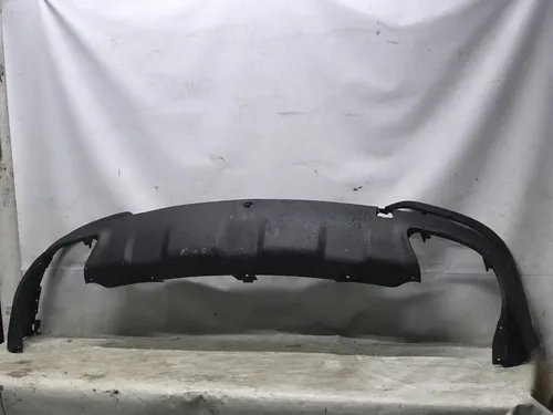 Spoiler Traseiro Tiggo 7 Pro 2021\\\\2025 Original Gp Preto