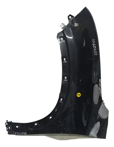 Paralama Esquerdo Hyundai Creta 2022 2023 2024 Original Gp