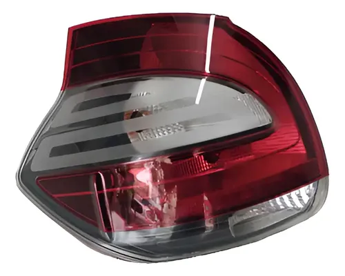 Lanterna Esquerda Mobi 2016 2017 2018 A 2022 Original Lj
