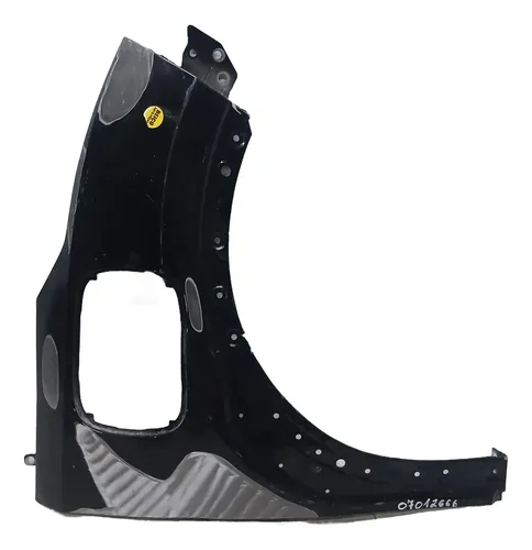 Paralama Direito Byd Dolphin Mini 2024 2025 2026 Original G