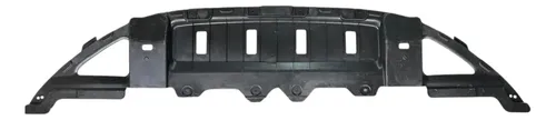 Defletor Inferior Dianteiro Gm Cruze 2012 2013 2014 Original