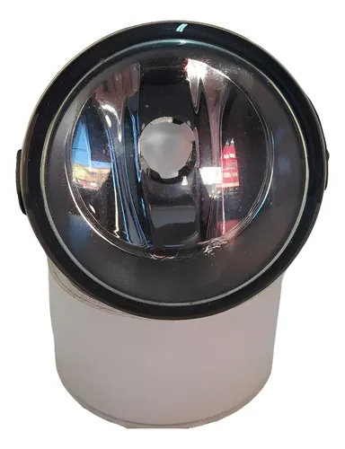 Farol De Milha Nissan Livina Tiida 2008 2009 2010 A 2016 Lj