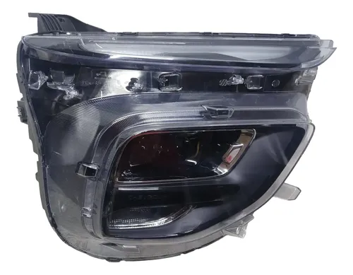 Farol Lado Direito Montana 2024 A 2025 Original G Direito/passageiro