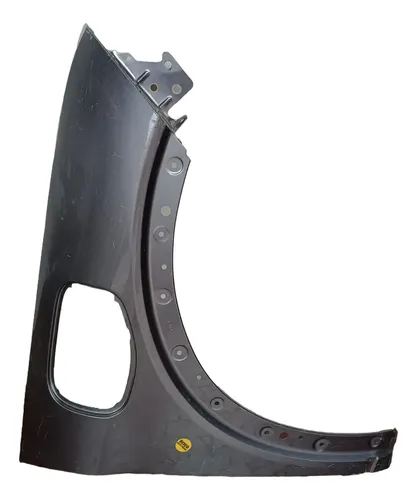 Paralama Lado Direito Dolphin 2024 2025 2026 Original Lj