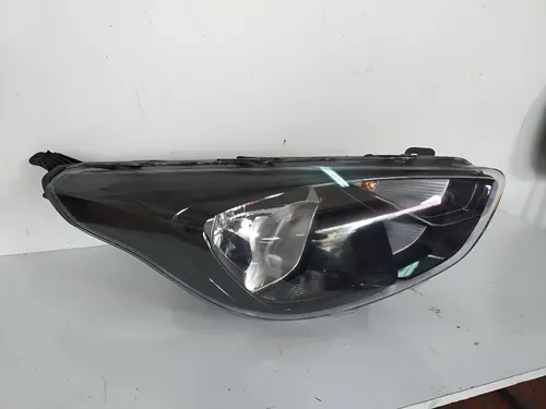 Farol Ford Ka Direito 2020 Gp Direito