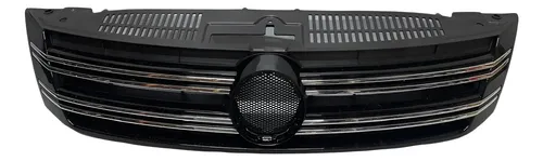 Grade Dianteira Volkswagen Tiguan Tsi 2014 Á 2017 Original G Fosco