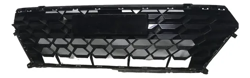 Grade Dianteira Hb20 2021\\2024 Original Gp Preto Original
