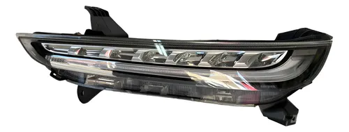 Farol Esquerdo Chery Tiggo 3x Pro 2022 2023 Original Lj Esquerdo/motorista