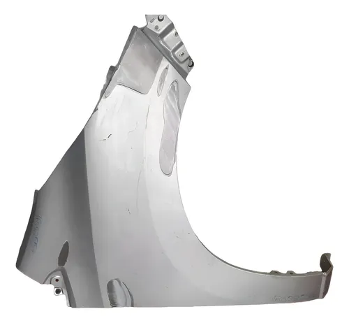 Paralama Direito Chevrolet Spin 2015 2016 2017 2018 2019 Lj
